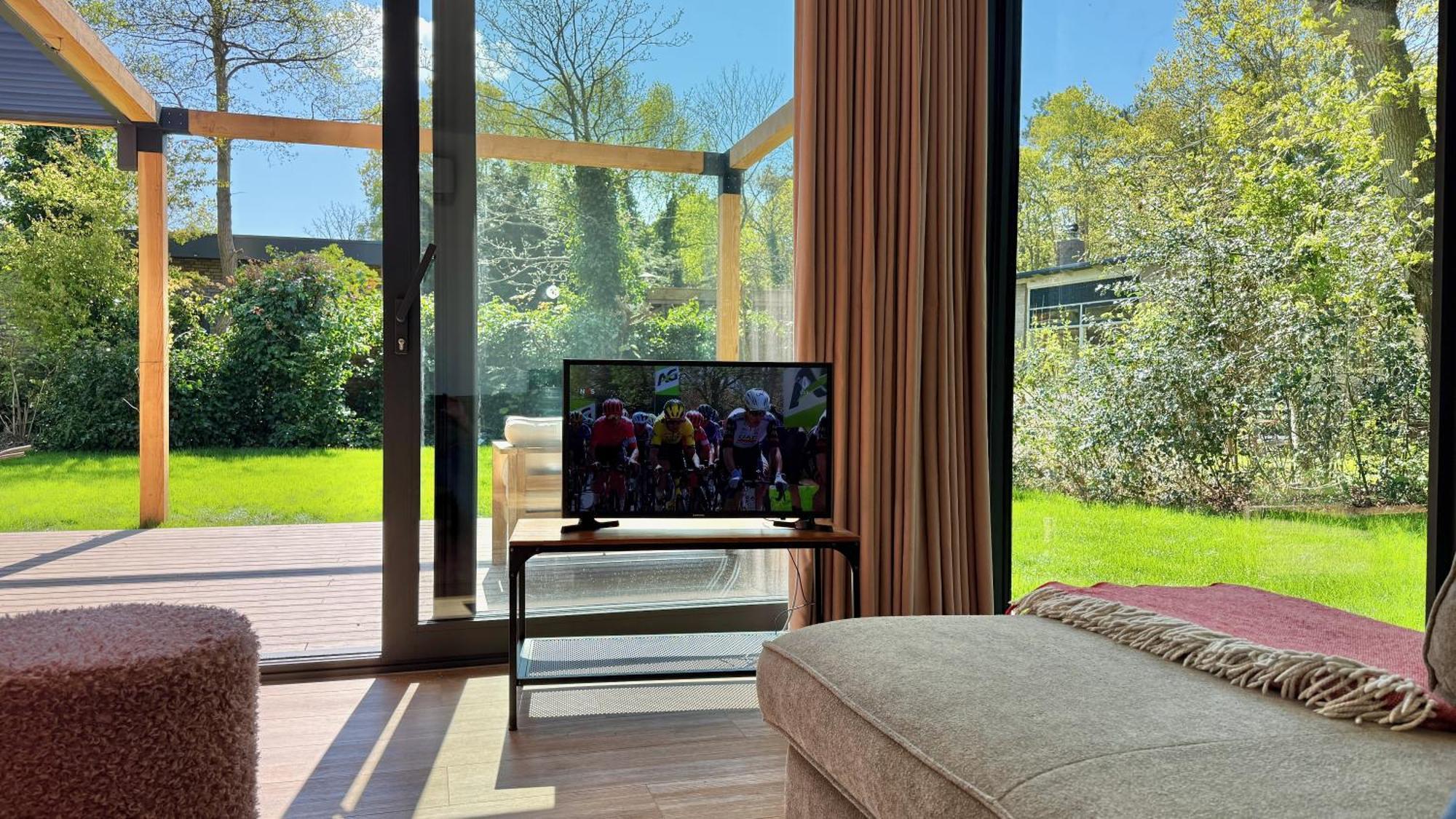 De Krukel Villa Westermient Dış mekan fotoğraf